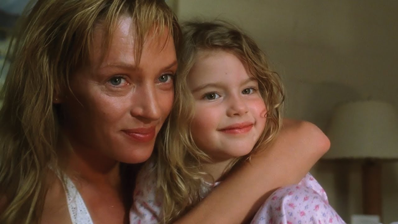 All of our favourite movie moms in one emotional mashup