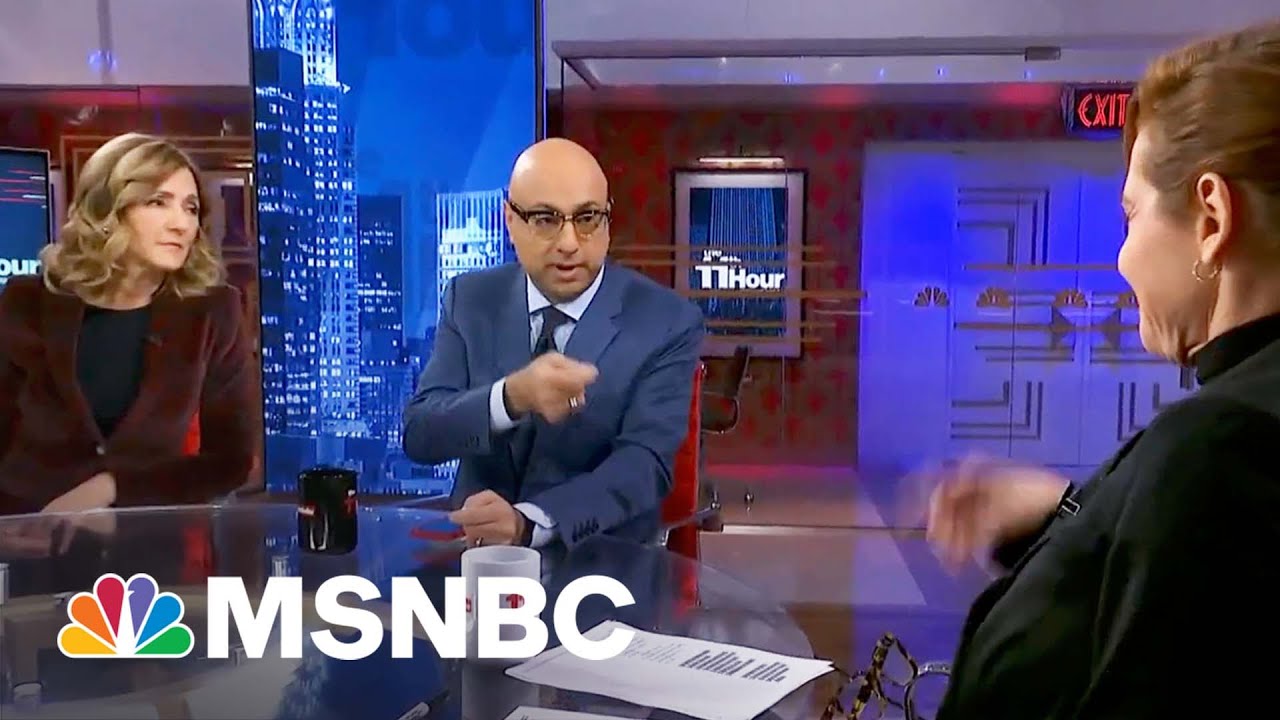 Kanye's Alex Jones Interview, Oath Keepers Found Guilty And Rising Extremism