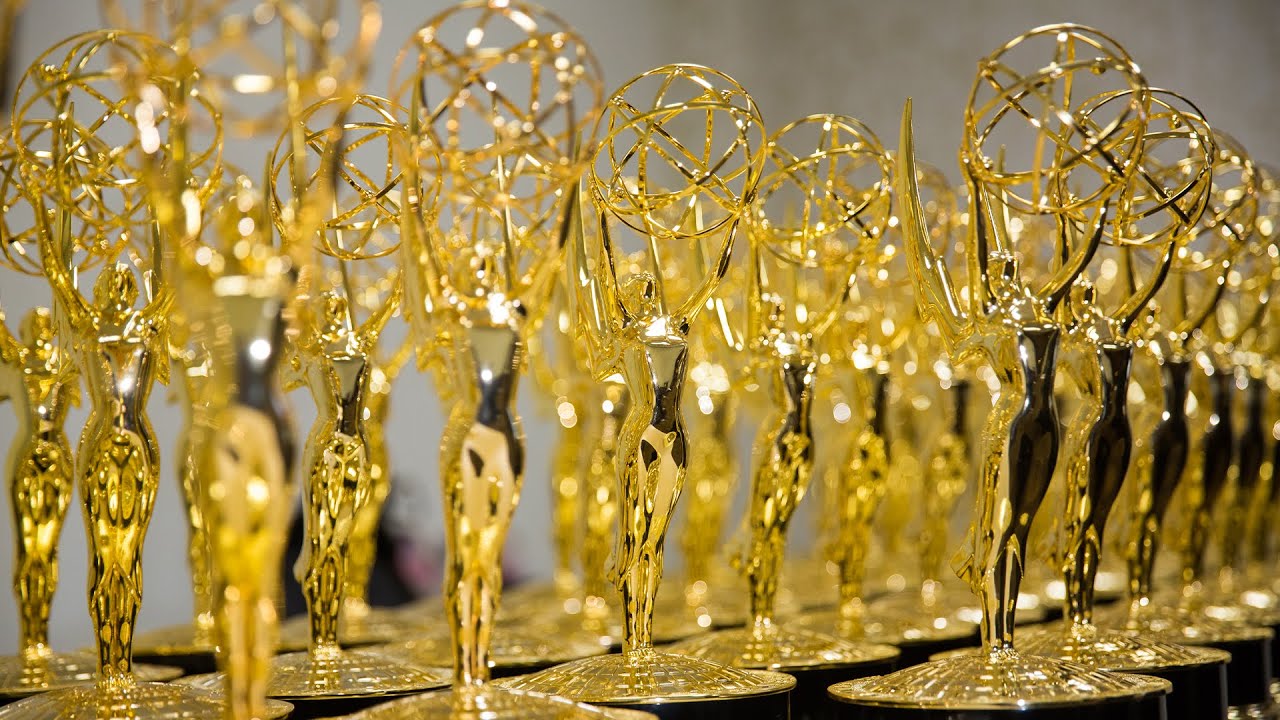 Emmy Awards postponed as Hollywood strikes continue