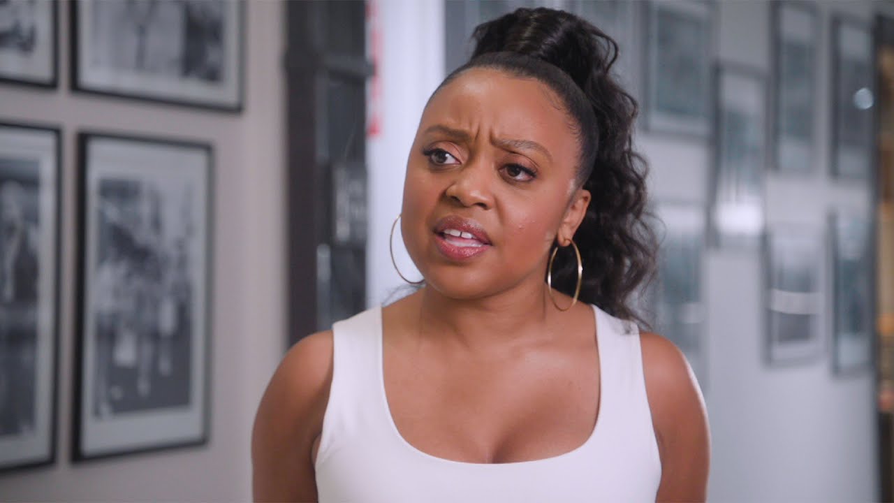 Quinta Brunson Brings April Fools to SNL