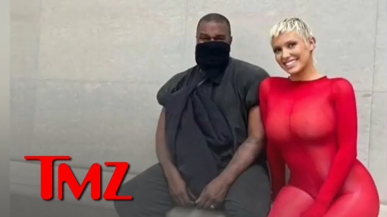 Kanye West Finally Meets Bianca Censori's Parents | TMZ Live
