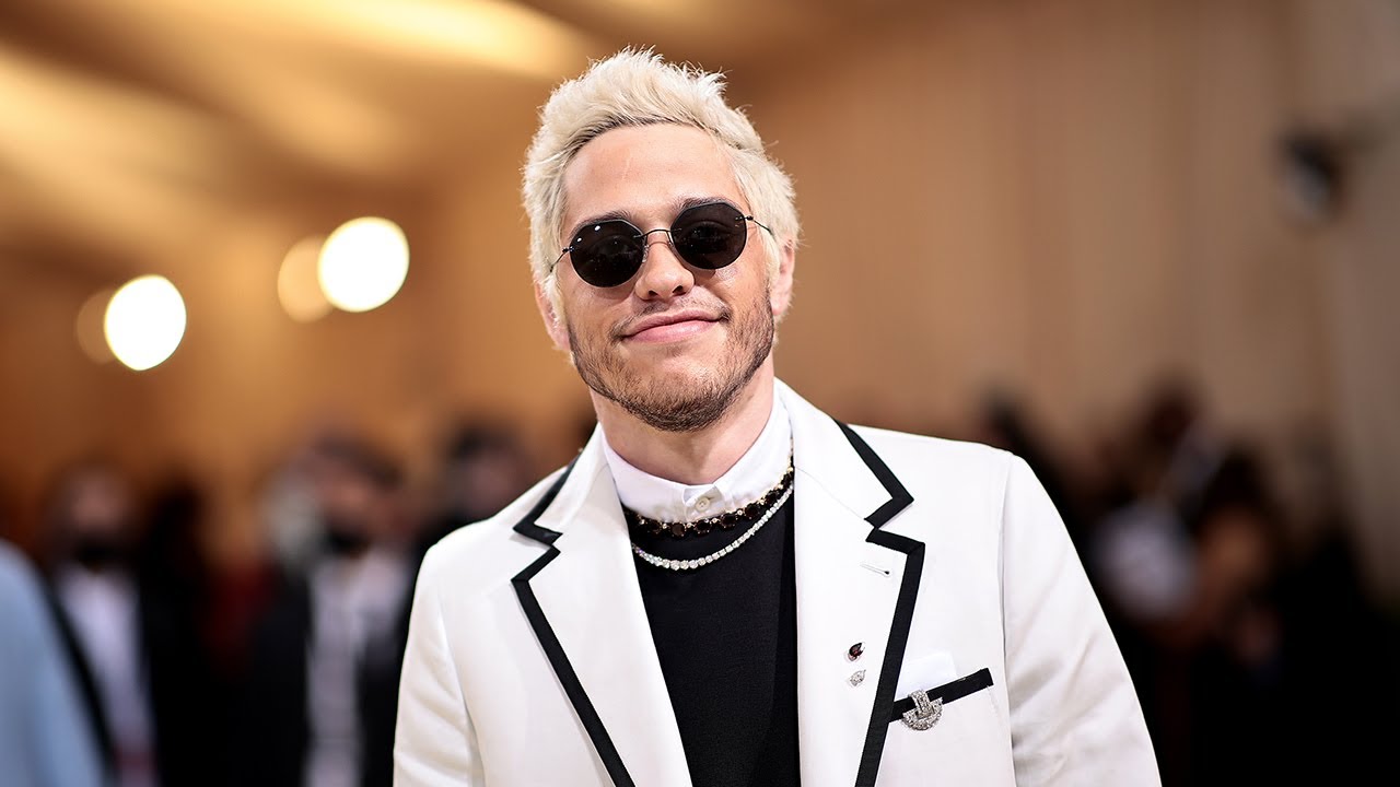 Pete Davidson given community service for Beverly Hills crash
