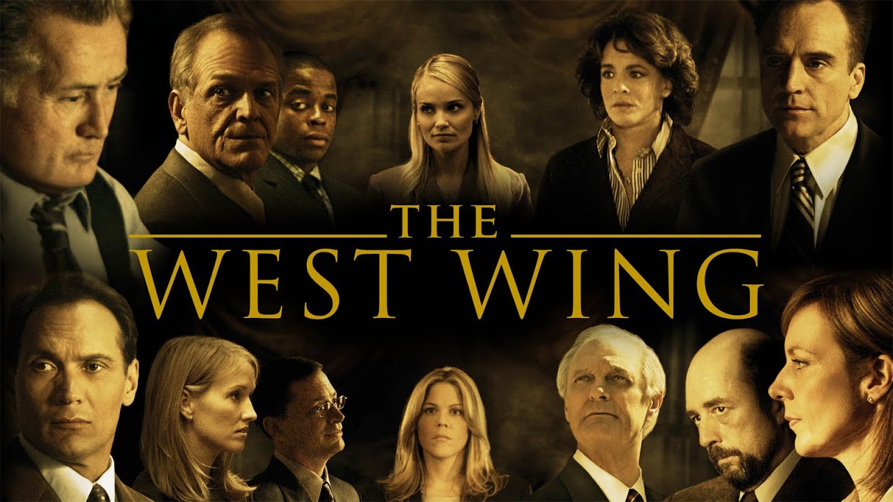 TELUS Presents: The West Wing