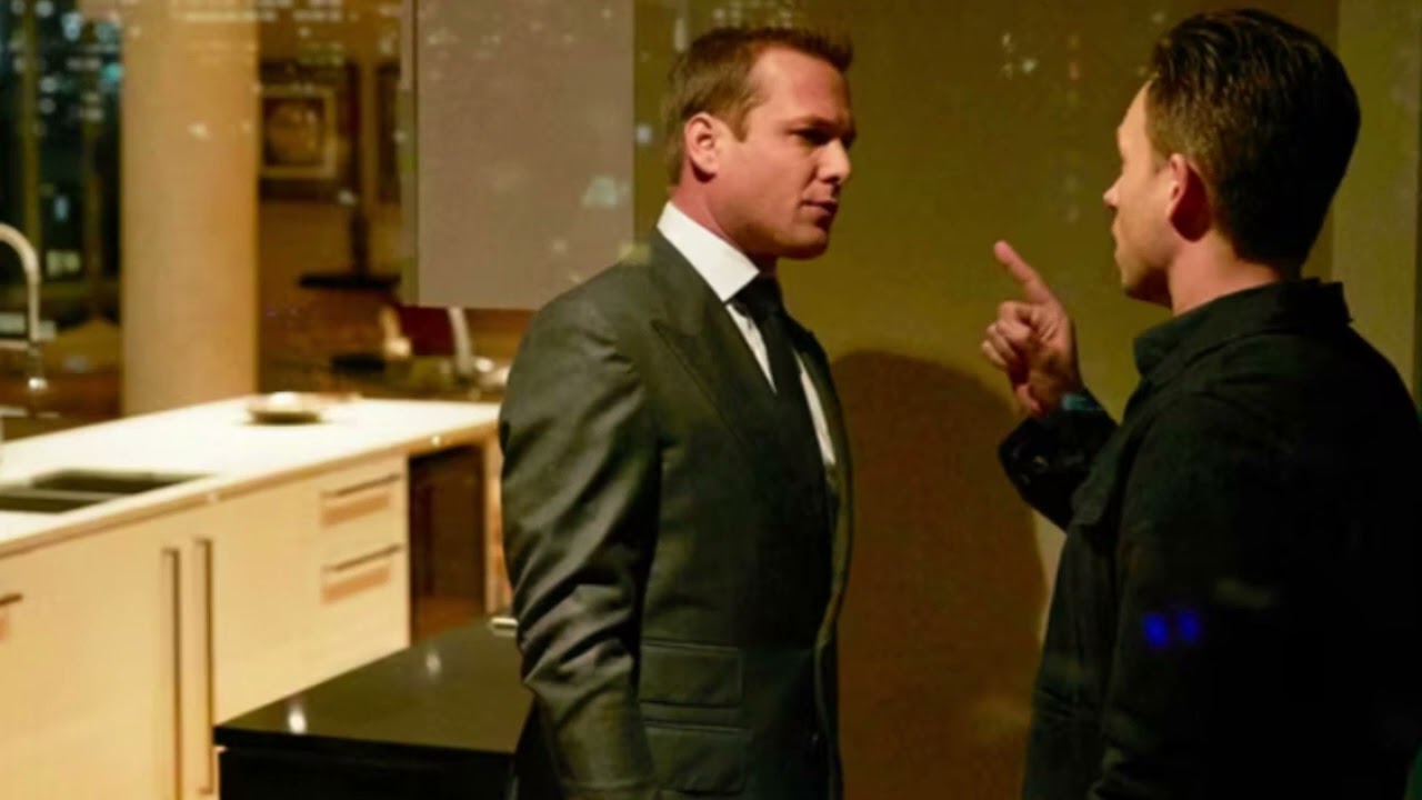 Suits Spinoff Is Taking A Major Risk By Removing One Original Show Element