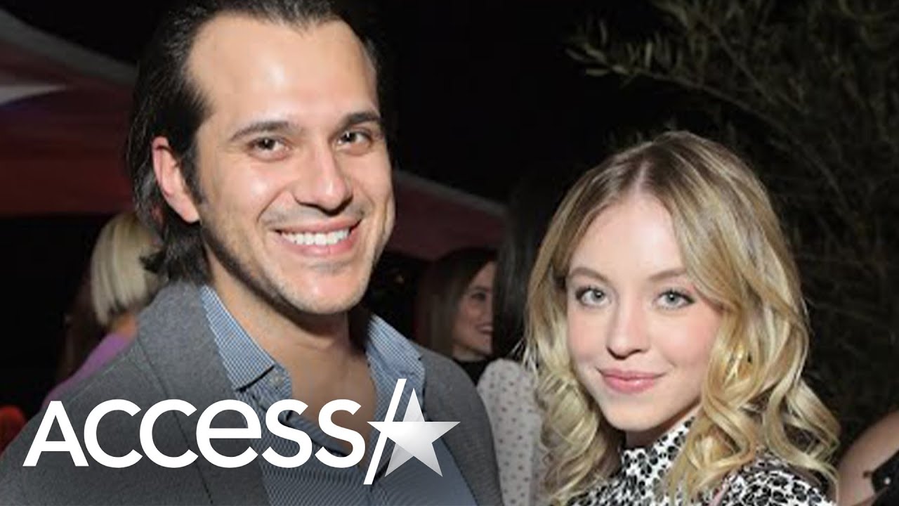 Sydney Sweeney Is Engaged To BF Jonathan Davino (Reports)