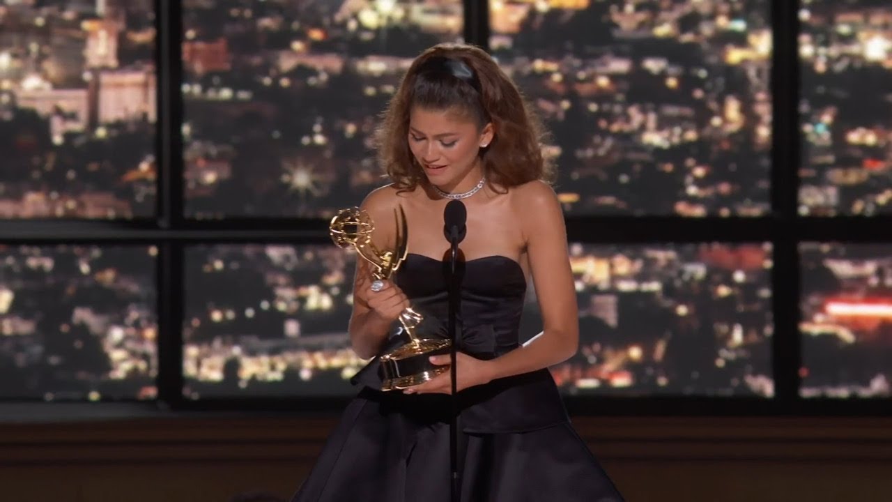 Lead Actress in a Drama Series: 74th Emmy Awards