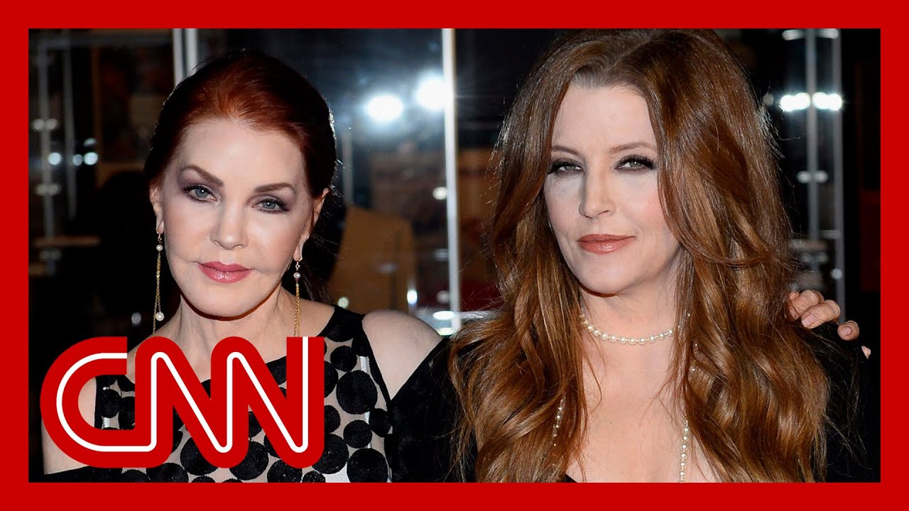 Priscilla Presley contests validity of Lisa Marie Presley's will
