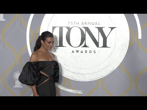 Tony Awards 2022 Red Carpet Moments