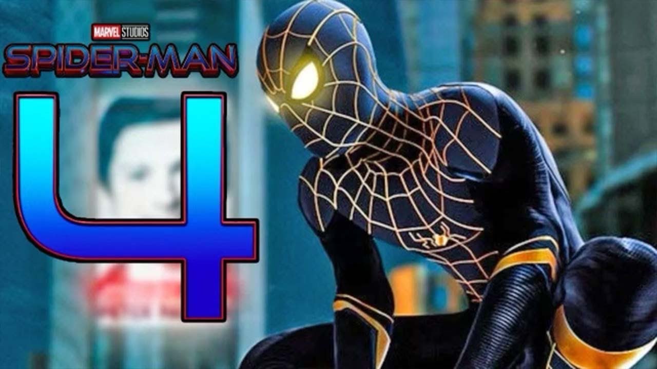 SPIDER-MAN 4 Tom Holland Deal Details & Kevin Feige WARNS Sony About SUMC