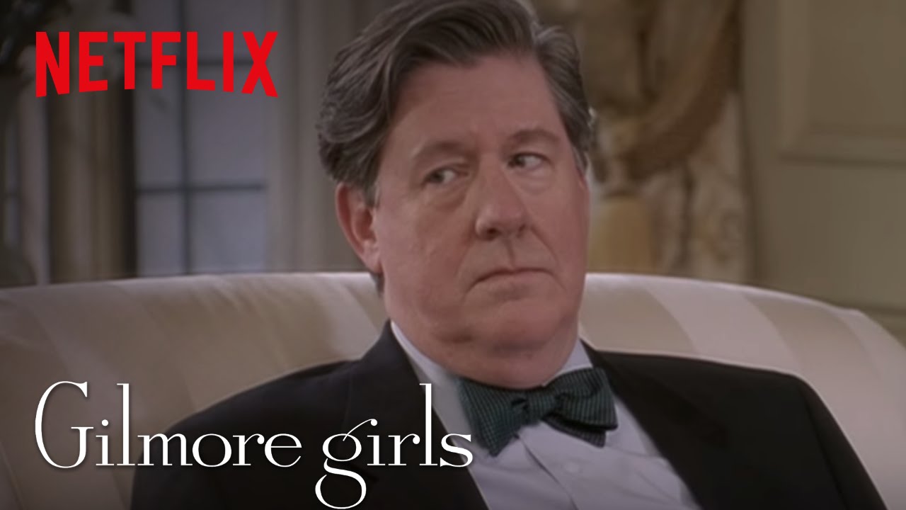 Gilmore Girls | Season 1 Recap | Netflix
