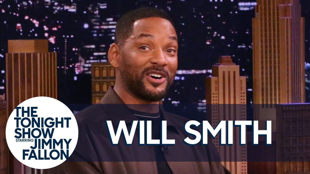 Will Smith Learned He's No Tom Cruise While Filming Bad Boys for Life