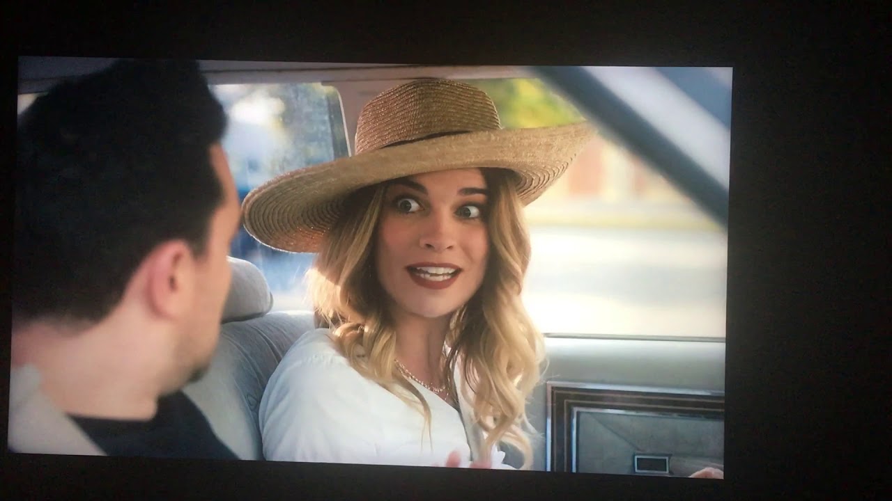 "David, Nobody Cares!" Schitt's Creek Scene