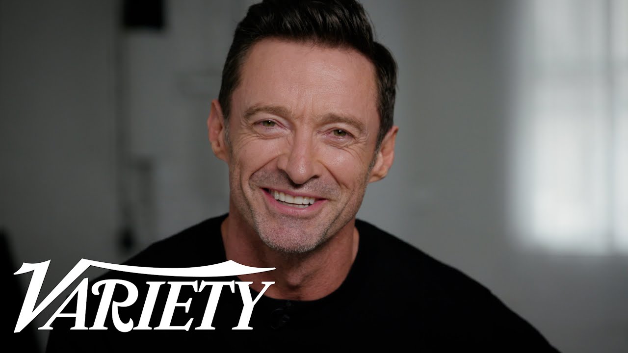 Hugh Jackman Shares His True Feelings about Ryan Reynolds and Why He Loves 'The Music Man'