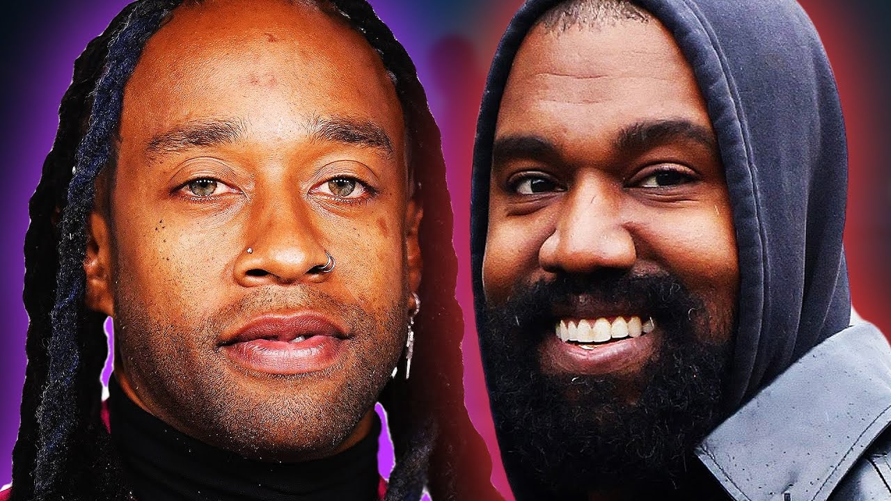 All NEW Kanye 'Vultures' Album Snippets Explained
