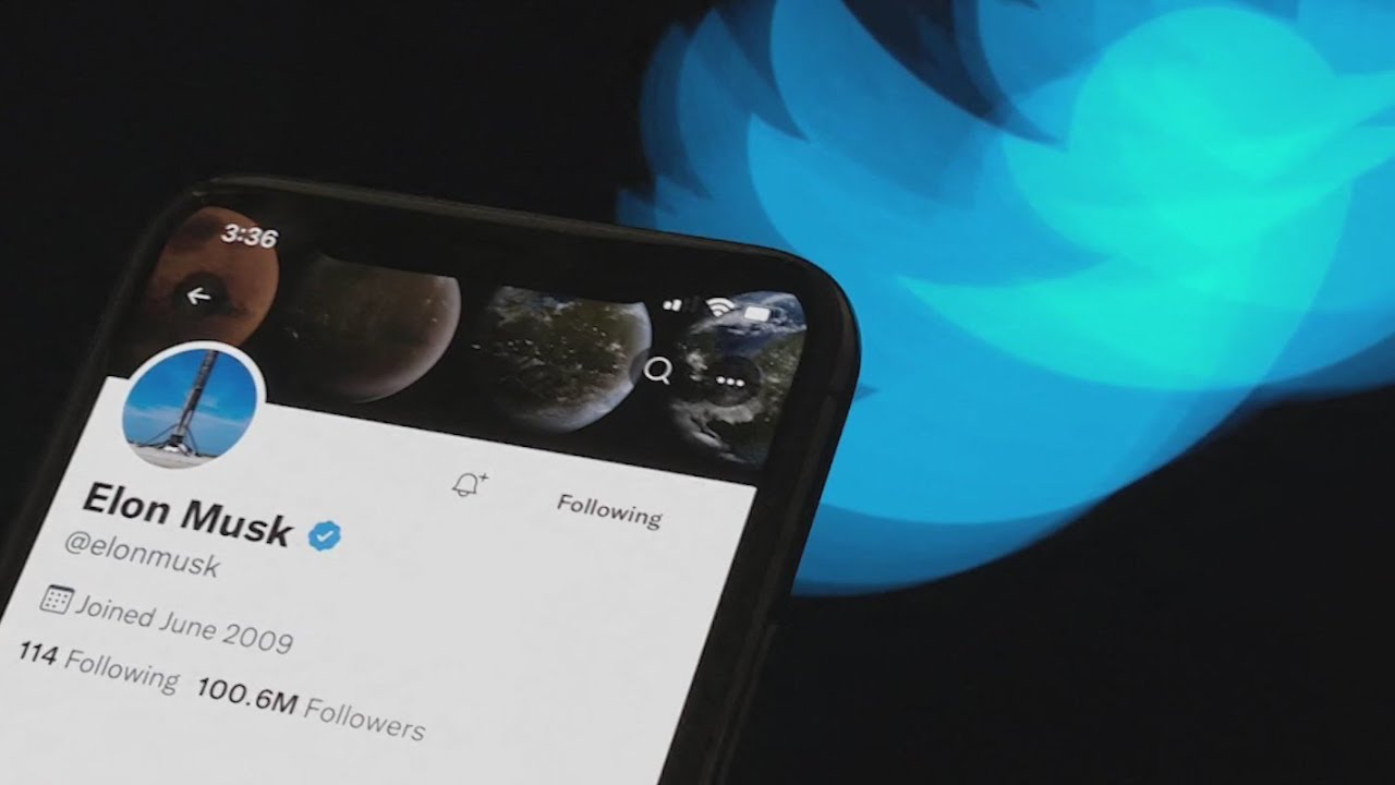 Twitter sued over failure to pay rent at San Francisco HQ | NewsNation Prime