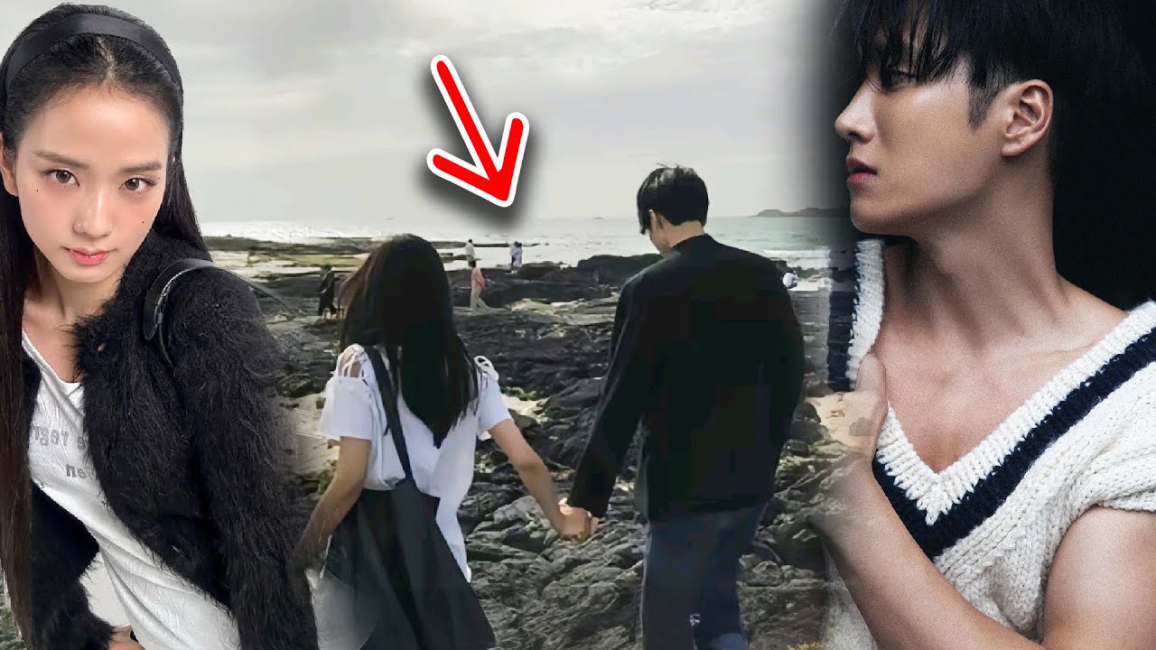 Here's HOW Jisoo changed Ahn Bo Hyun's mind since Dating, 1st DAY of LOVE, the C0UPLE's IDEAL TYPEs
