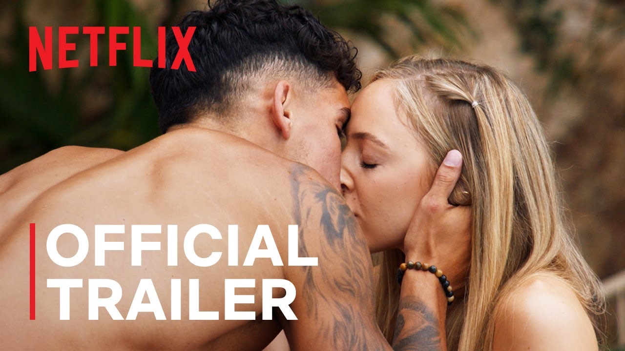 Dated & Related: Season 1 | Official Trailer | Netflix