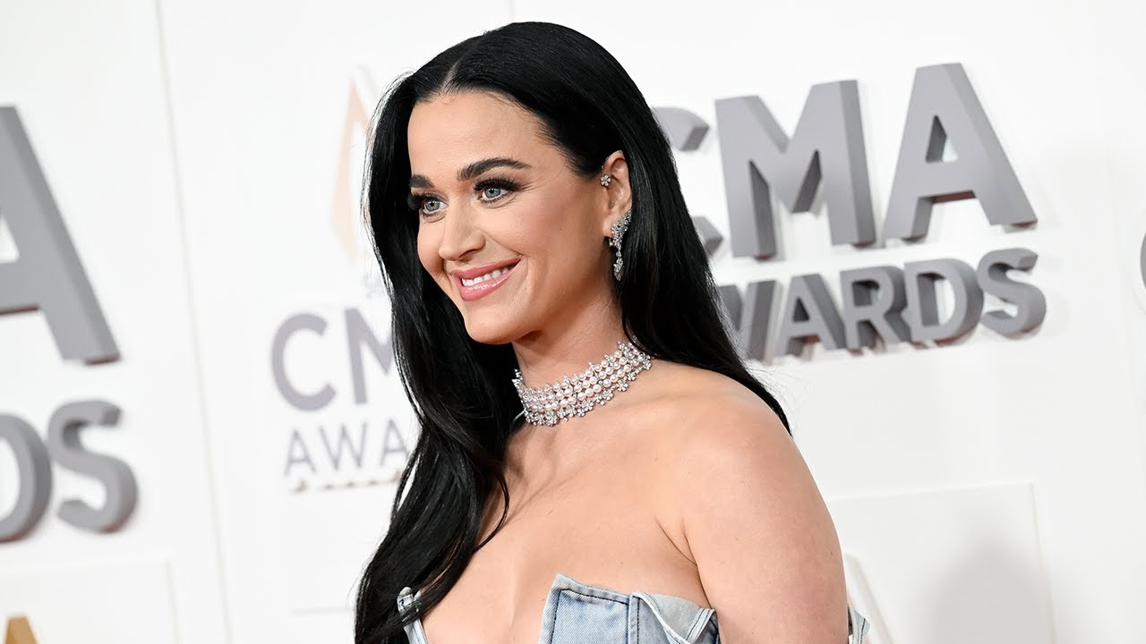Katy Perry leaving 'American Idol' after 7 seasons as judge