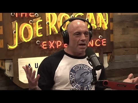 Joe Rogan 'appalled' at political outrage over 'Barbie:' 'It's a f------ doll movie!'