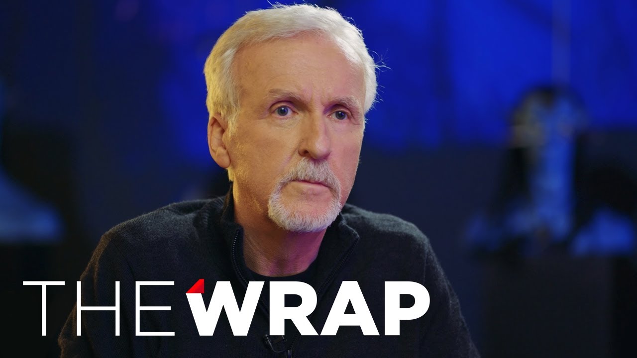 James Cameron Thought Avatar 2 Was Dead When Pandemic Hit