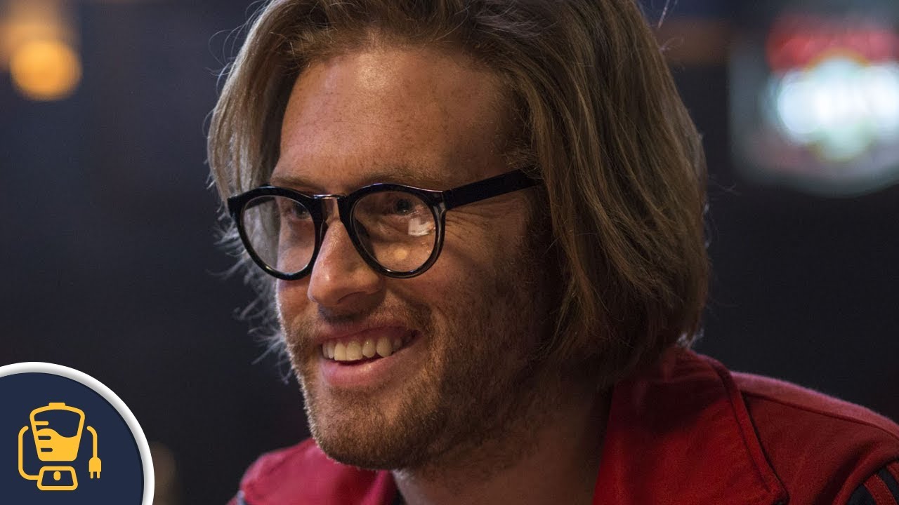 Why T.J. Miller Won't Be Returning For The Next Deadpool Movie