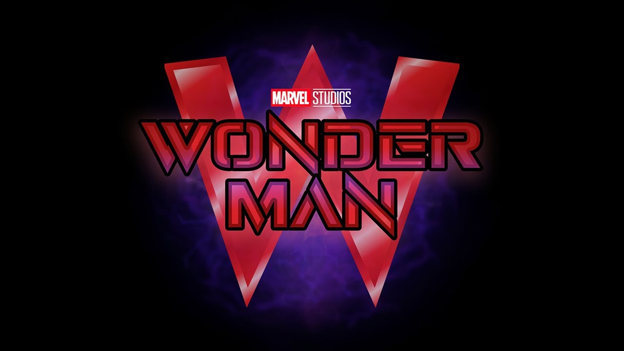 BREAKING! WONDER MAN DISNEY PLUS SERIES ANNOUNCEMENT