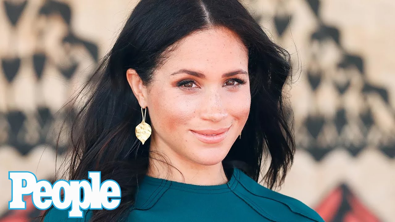 Meghan Markle Signs with Talent Agency WME to 'Build Out Her Business Ventures' | PEOPLE