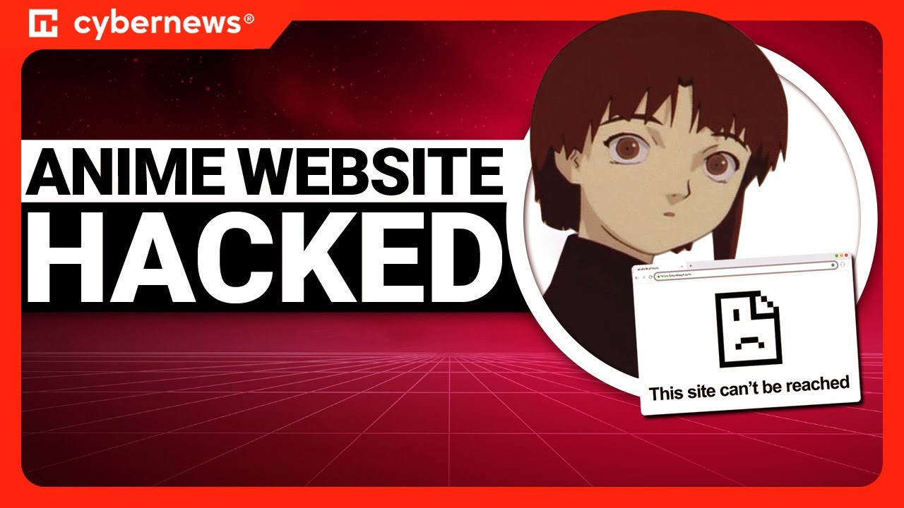 MyAnimeList, Largest Anime Database HACKED | cybernews.com