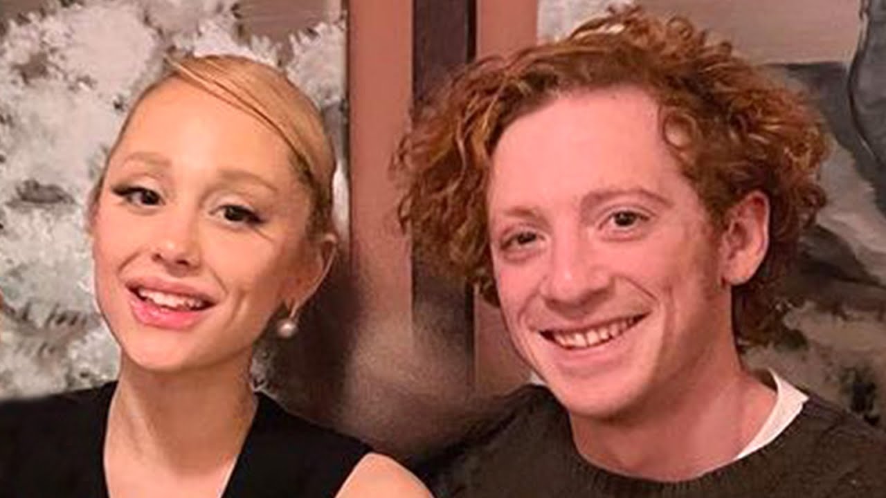 Ethan Slater Files for Divorce Shortly After Ariana Grande Romance Reveal