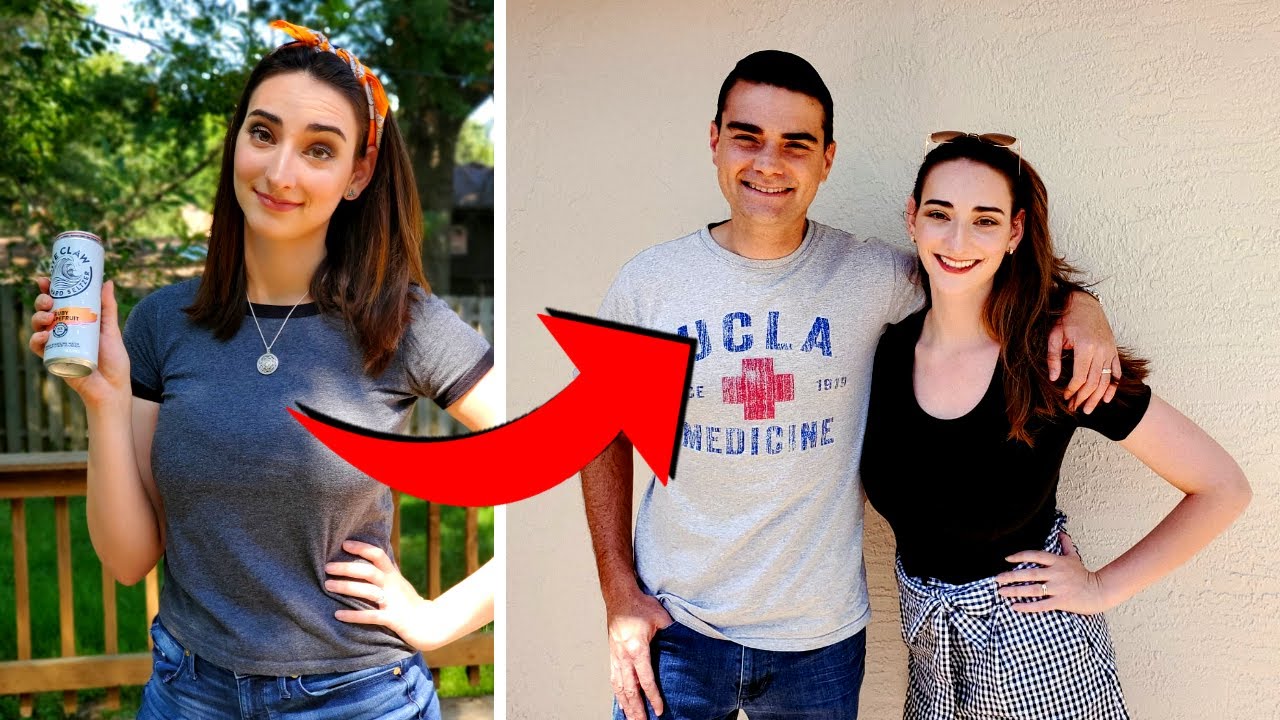 Interesting Facts You Didn't Know About Ben Shapiro's Sister, ABIGAIL SHAPIRO aka Classically Abby