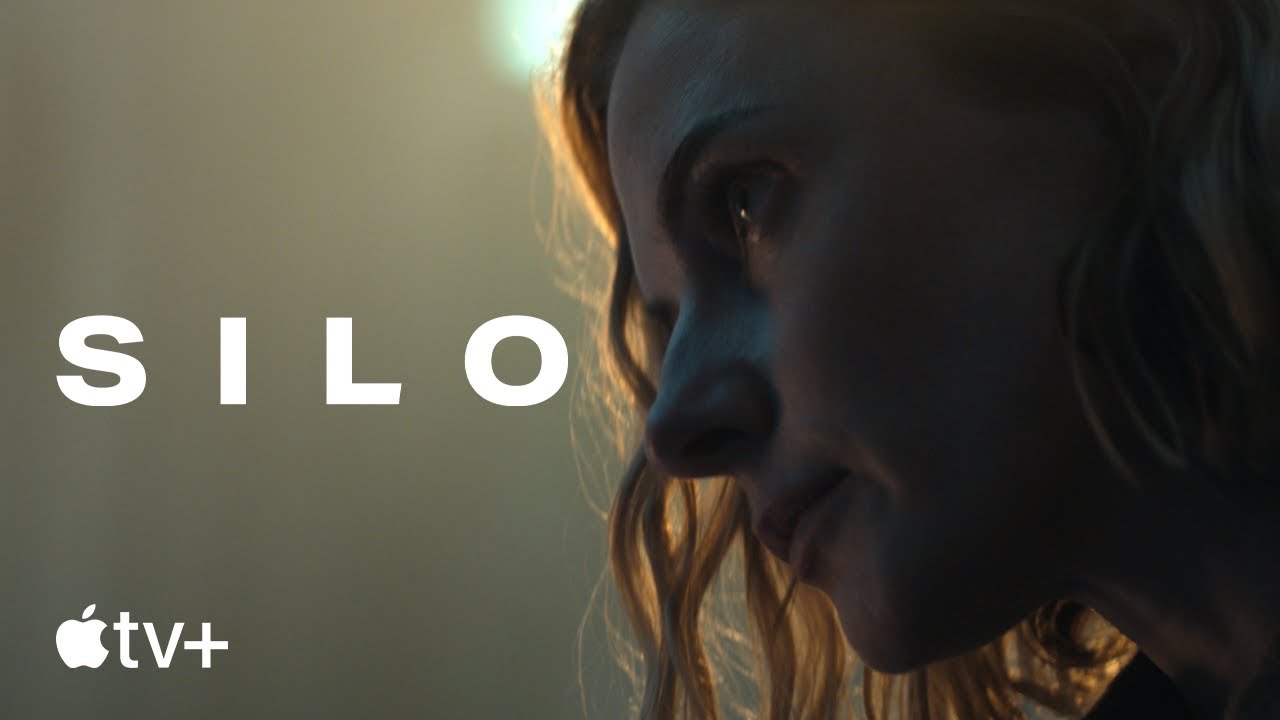 Silo — Official Teaser | Apple TV+
