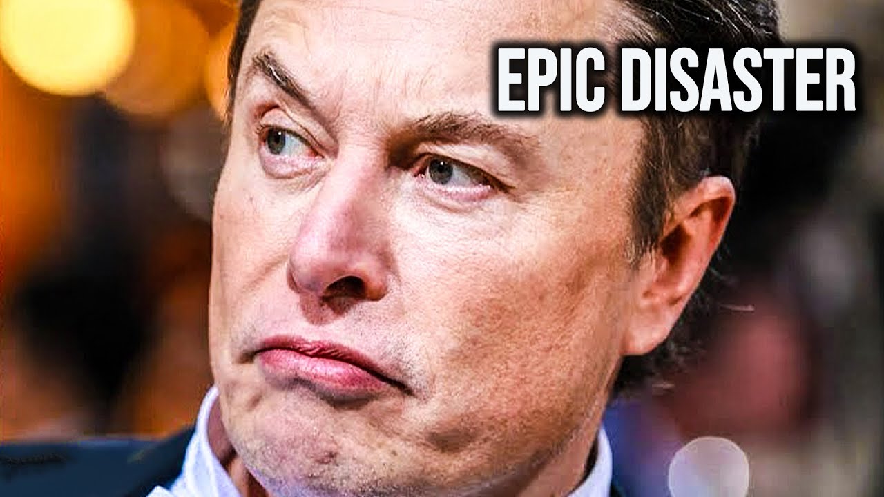 Elon Musk Gets TRASHED By Stephen King