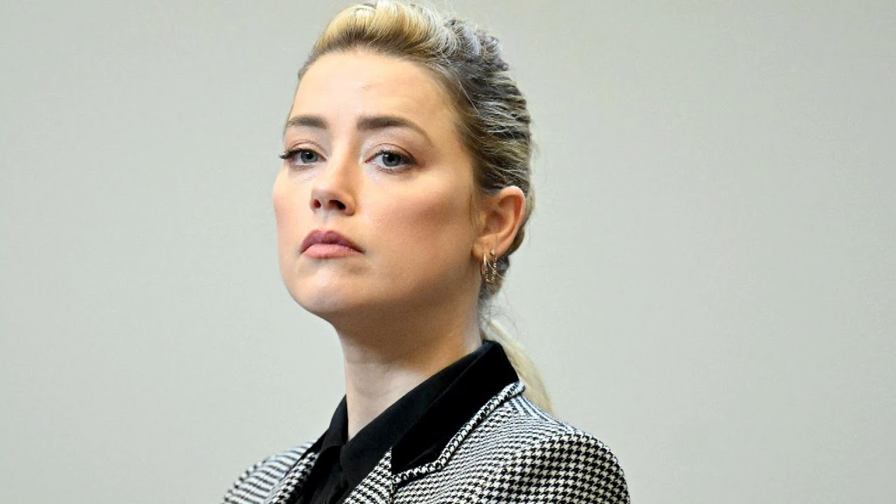 How Amber Heard’s Appeal in Johnny Depp Case Could COST Her