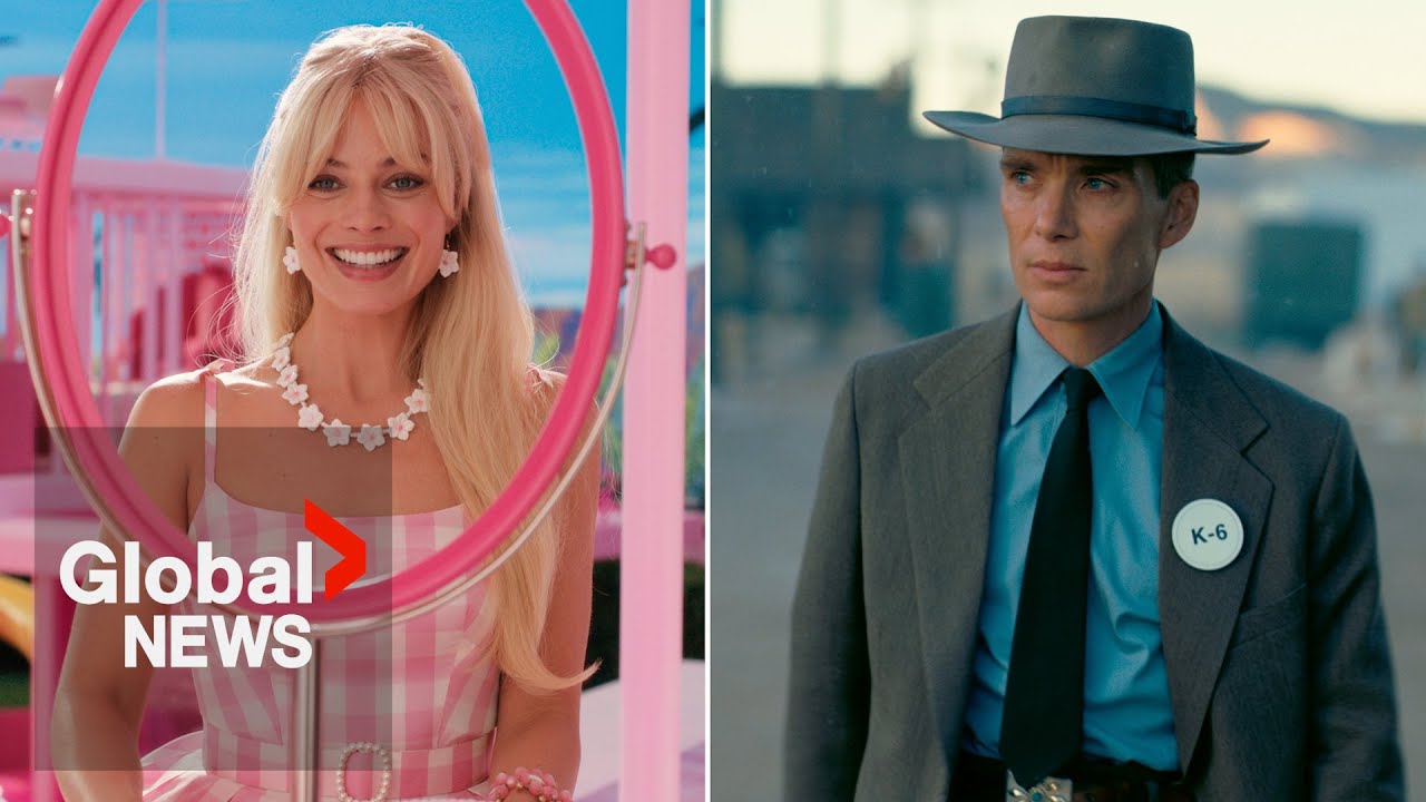 “Barbenheimer”: Box office showdown of the year, or the optimal double feature?