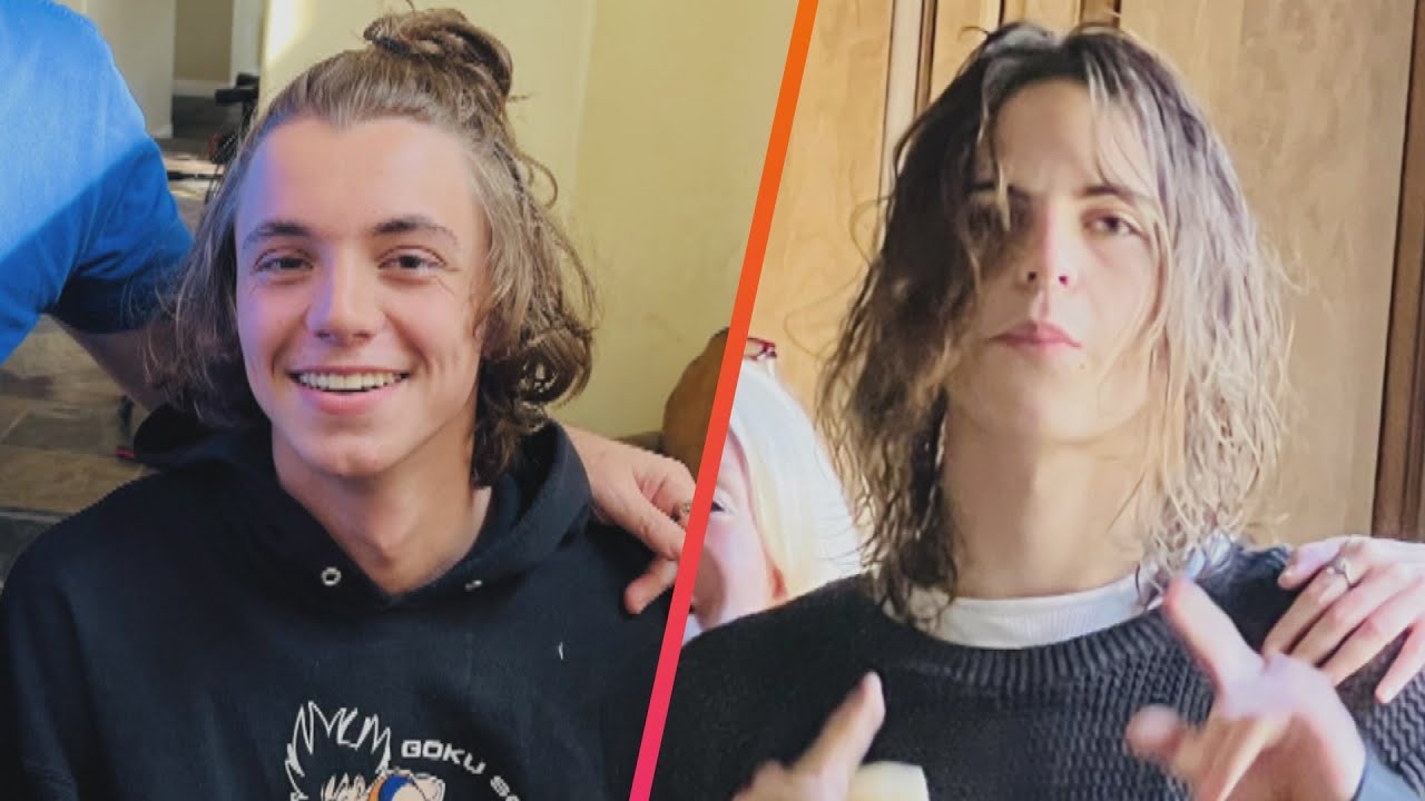 Britney Spears' Sons Look All Grown Up in RARE Photos!