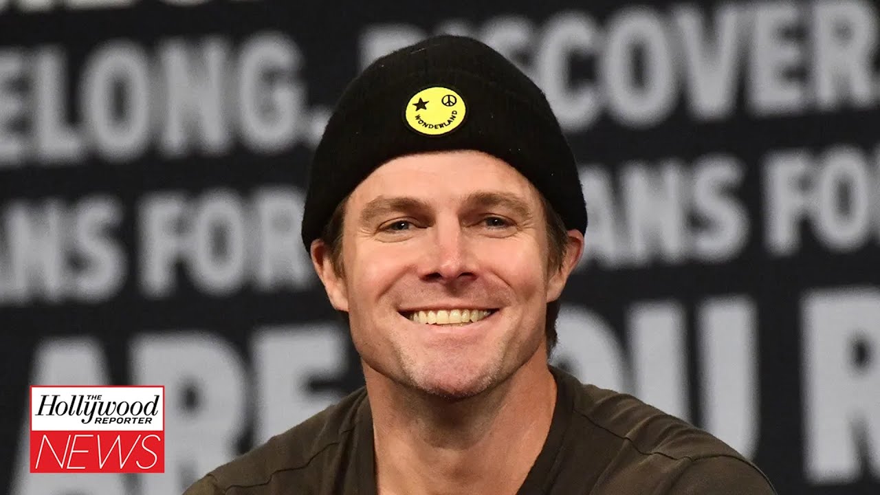 'Suits: L.A.' Casts Stephen Amell to Star as Lead in NBC Spinoff | THR News