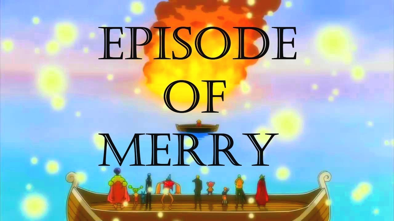 Episode of Merry - [ASMV]