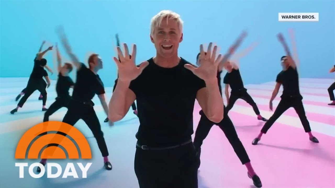 Will Ryan Gosling perform ‘I’m Just Ken’ at the Oscars?