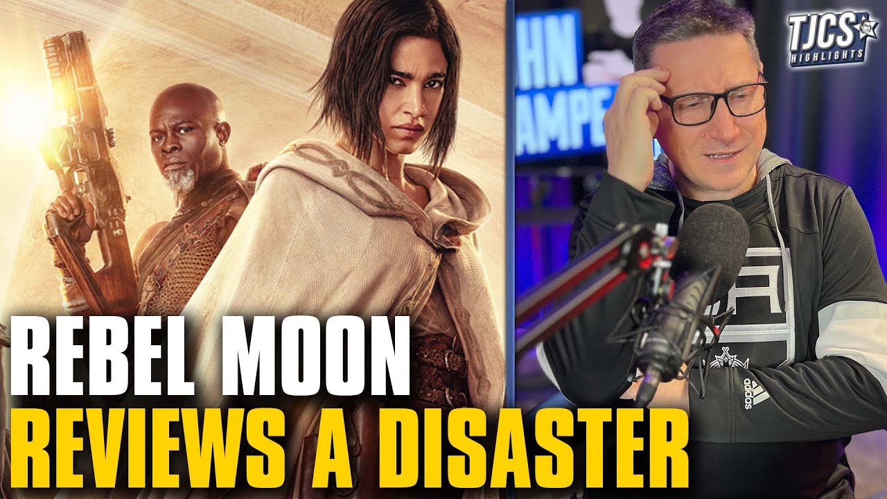 Rebel Moon Reviews Are Out