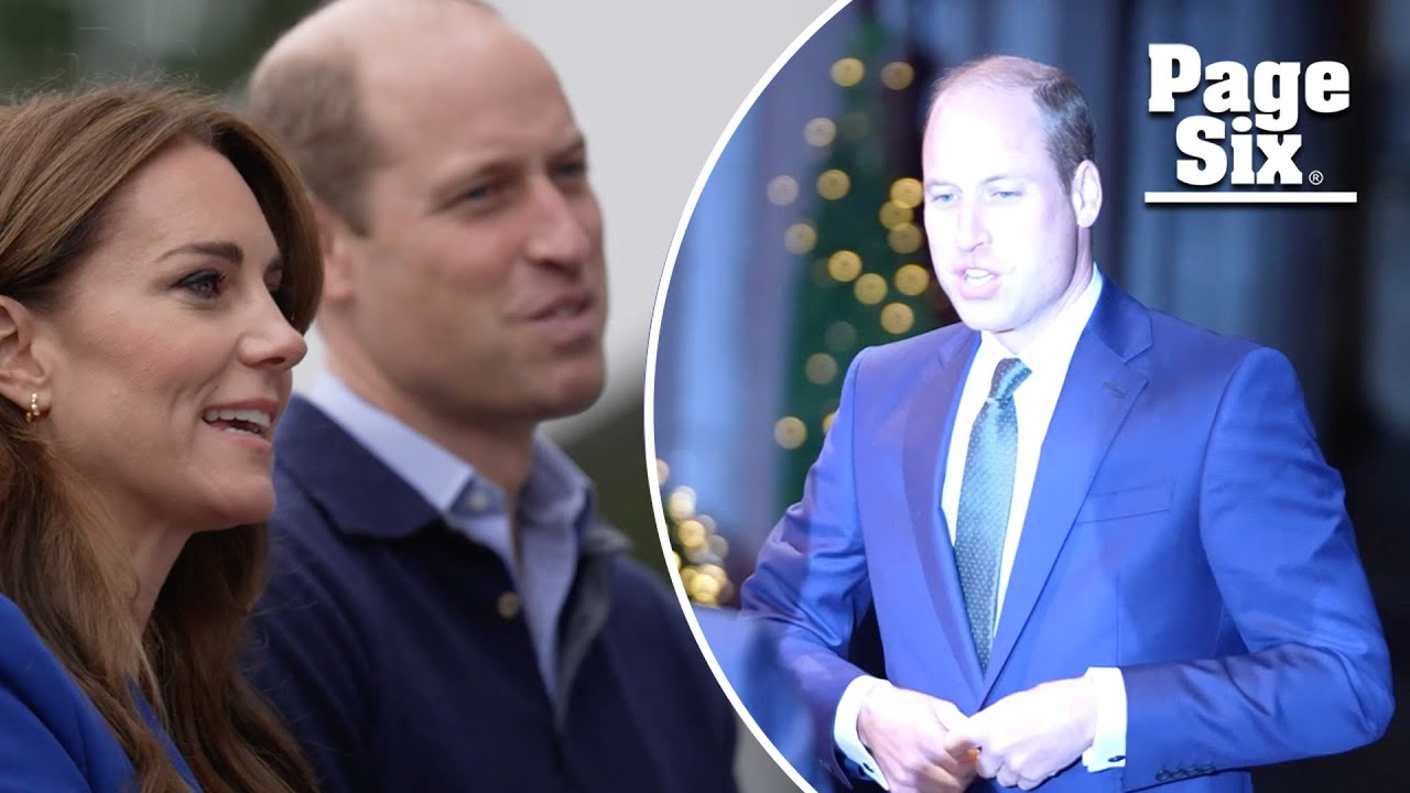 Prince William slammed for praising Kate Middleton’s ‘Filipino nurses’