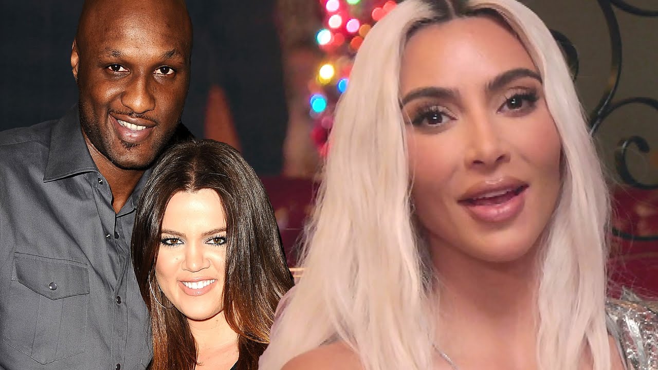 Kim and Khloé REACT to ‘Kardashian Curse’ on Their Men