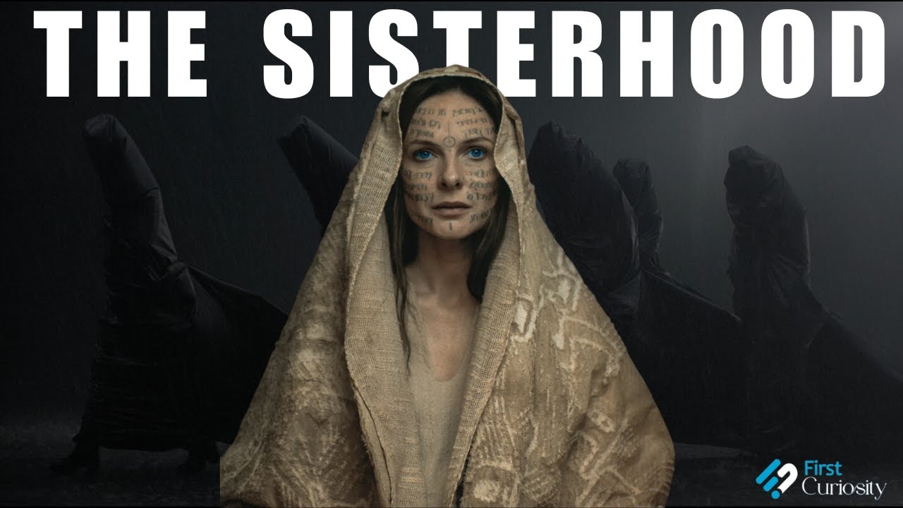 Secrets Of Bene Gesserit In Dune Explained | How The Shadowy Sisterhood Shaped Humanity
