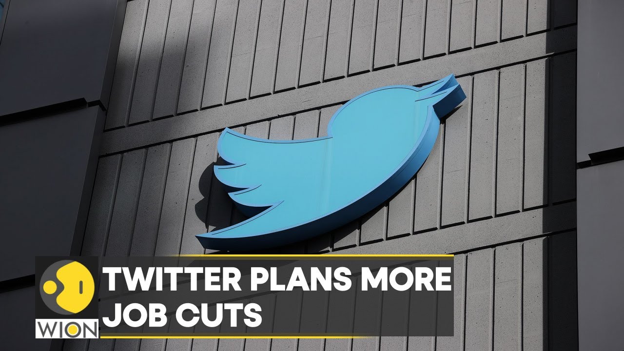 Elon Musk's U-turn on layoffs at Twitter, to cut 50 more jobs | English News | WION