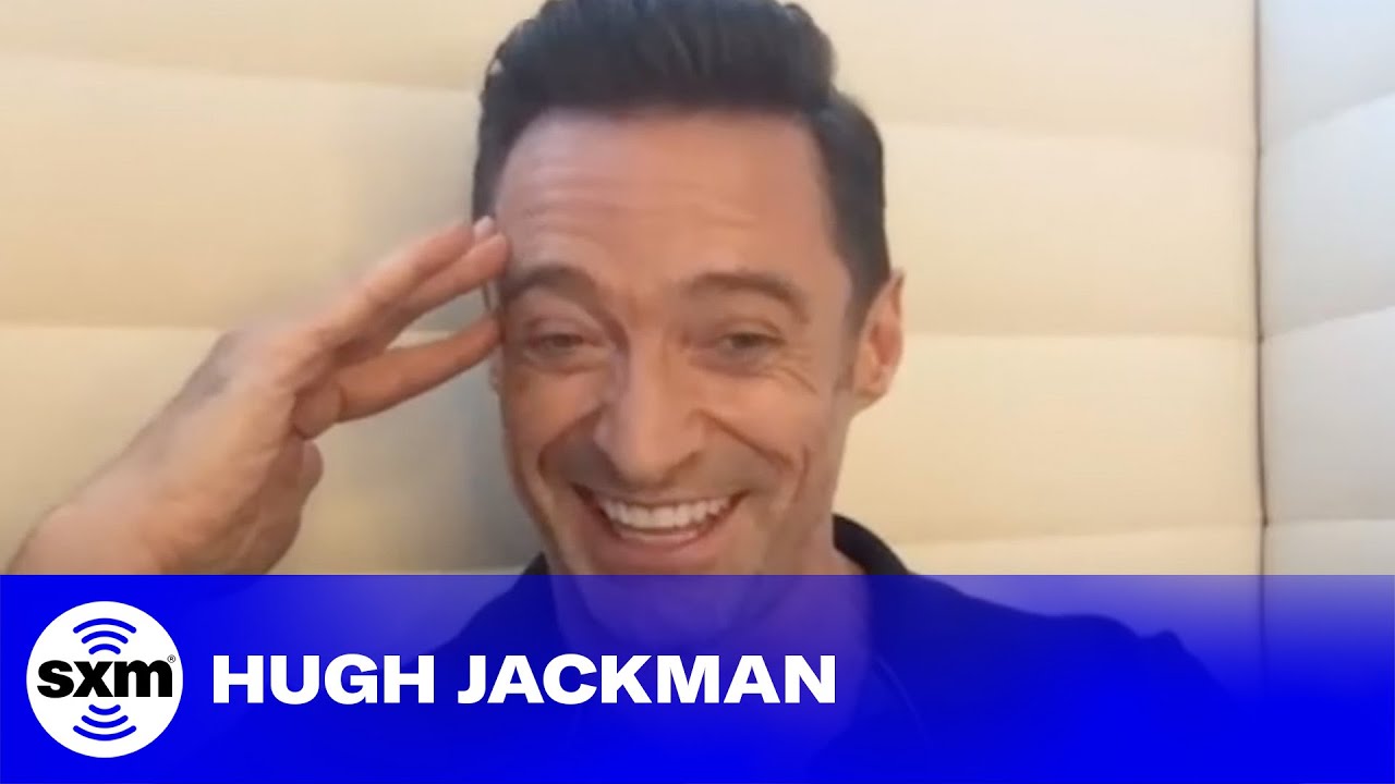 Hugh Jackman Says Wolverine Return in 'Deadpool 3' Involves Time Travel