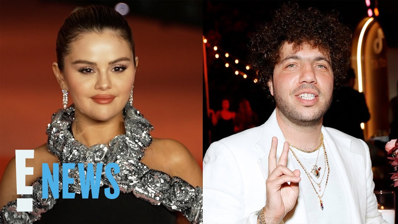 Selena Gomez Appears to Confirm Benny Blanco Romance on Social Media | E! News