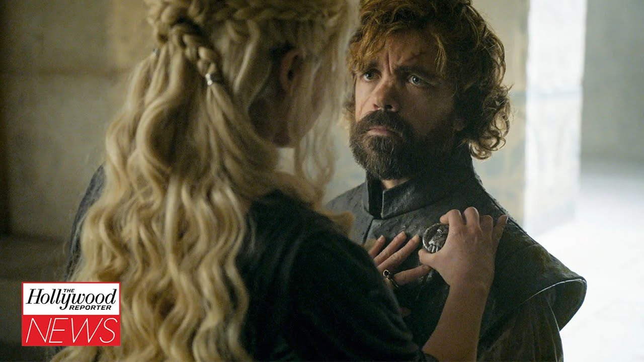 'Game Of Thrones' Showunners On Biggest Change They'd Make About the HBO Series | THR News