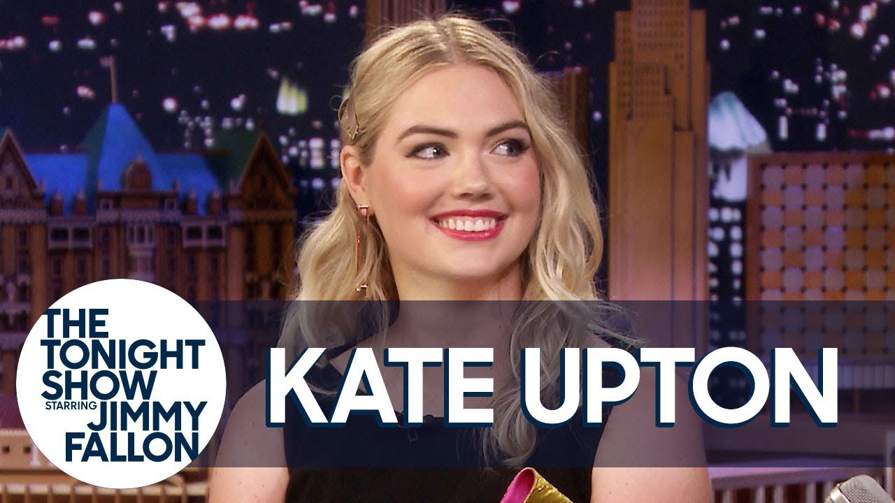 Kate Upton's Real Life with Justin Verlander Is the Plot of Fever Pitch