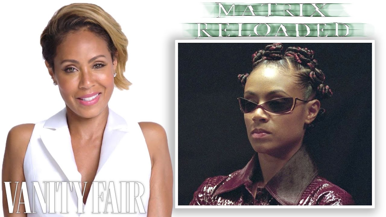 Jada Pinkett Smith Breaks Down Her Career, from “True Colors” to “Girl's Trip” | Vanity Fair