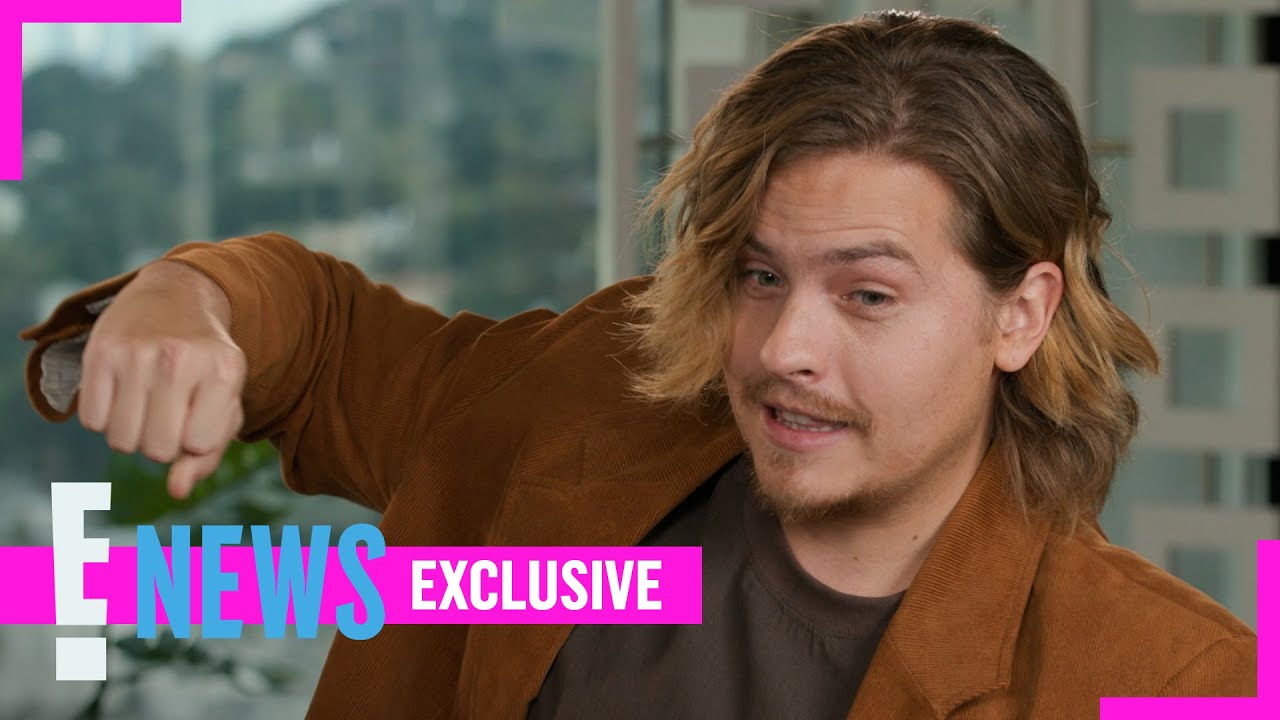 Dylan Sprouse Reveals the Most Vicious FIST FIGHT With Twin Cole Sprouse | E! News