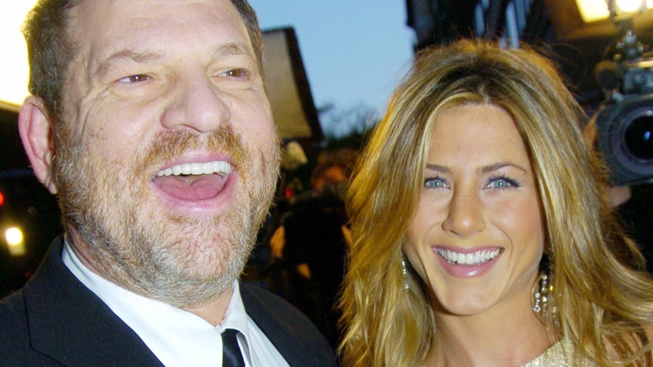 Did Harvey Weinstein Want Jennifer Aniston Dead?